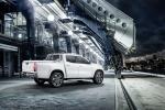Mercedes-Benz X-Class Power 2017 года (WW)